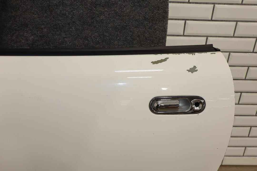 1990 - 1997 Mazda MX - 5 Miata Left Front Door
