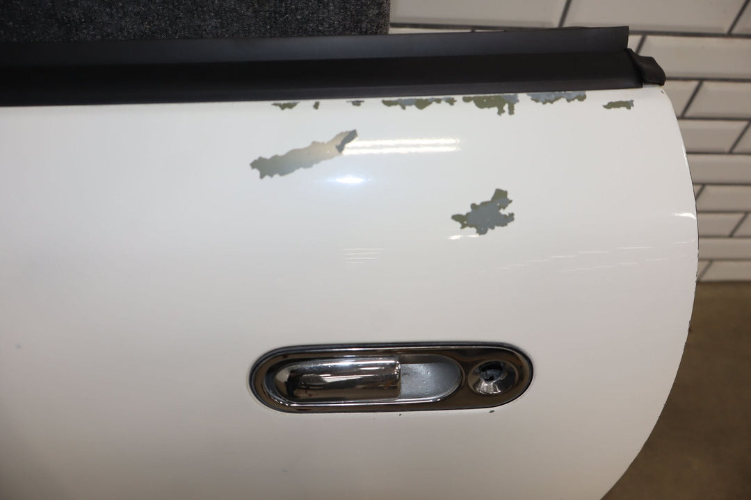 1990 - 1997 Mazda MX - 5 Miata Left Front Door