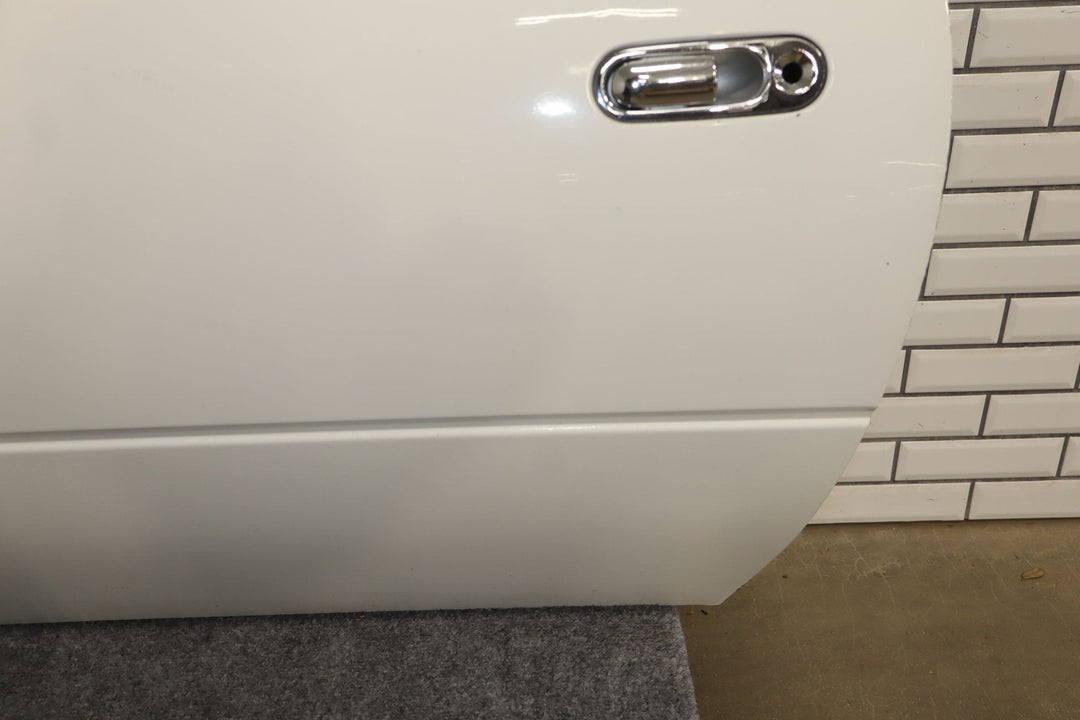 1990 - 1997 Mazda MX - 5 Miata Left Front Door