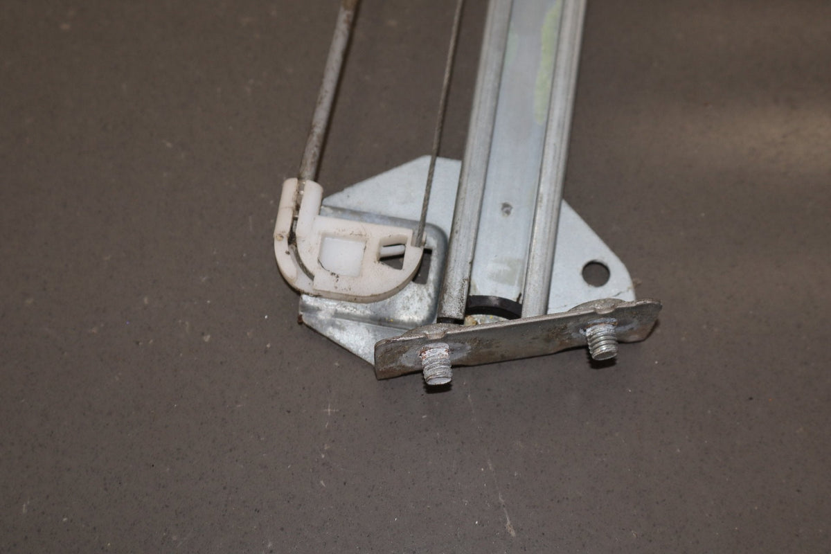 1990-1997 Mazda MX-5 Miata Left Front Door Regulator NA0258560L OEM