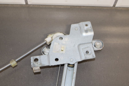 1990-1997 Mazda MX-5 Miata Left Front Door Regulator NA0258560L OEM