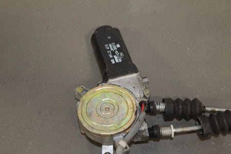 1990-1997 Mazda MX-5 Miata Left Front Door Regulator NA0258560L OEM