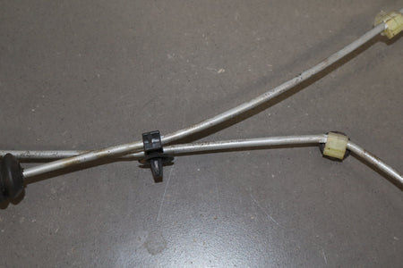 1990-1997 Mazda MX-5 Miata Left Front Door Regulator NA0258560L OEM