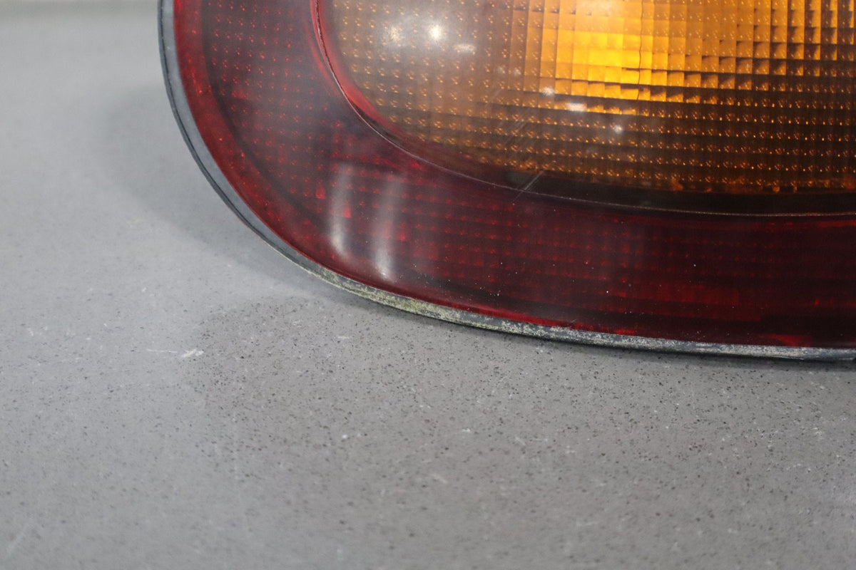 1990-1997 Mazda MX-5 Miata Left Tail Light NA0151170B OEM