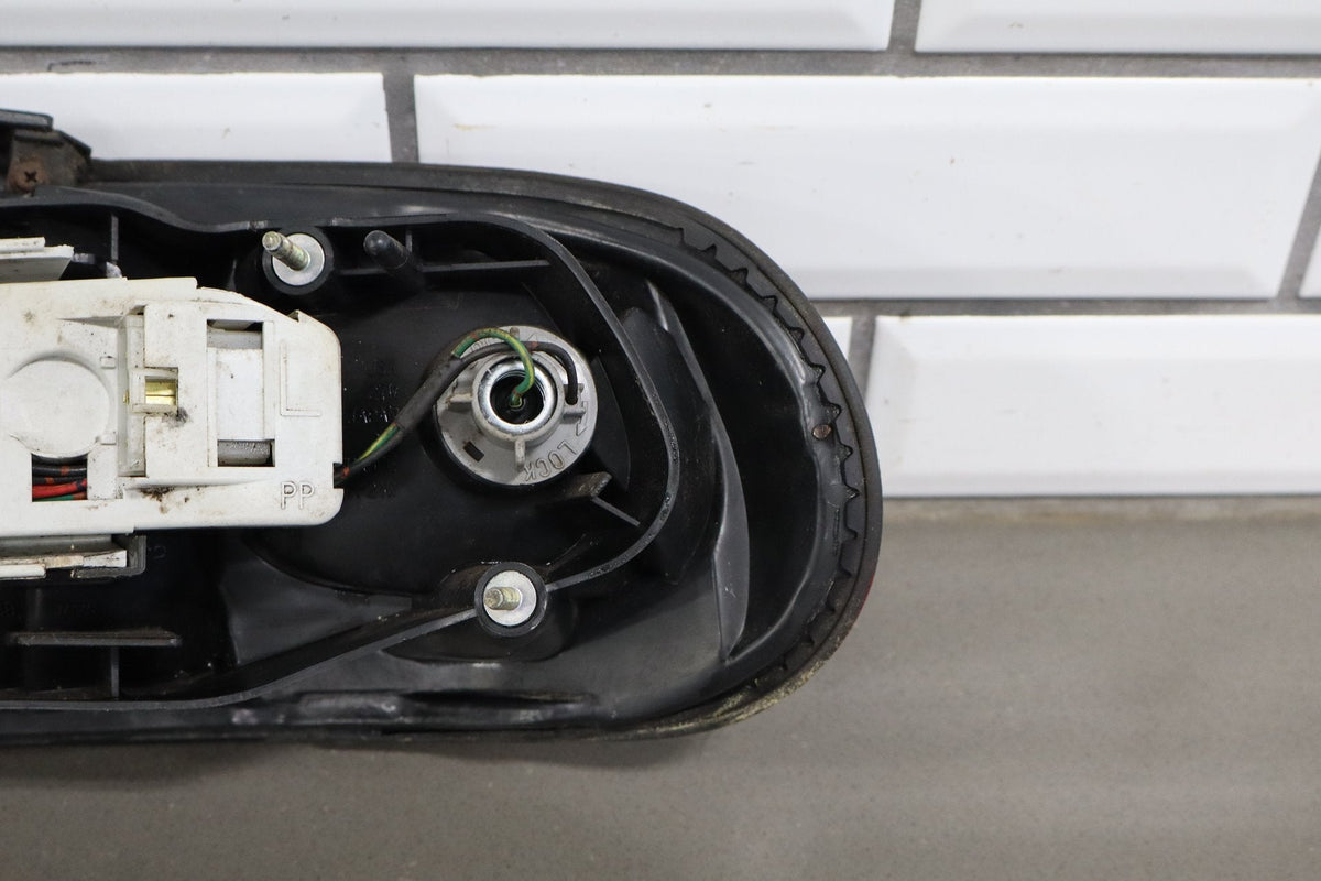 1990-1997 Mazda MX-5 Miata Left Tail Light NA0151170B OEM