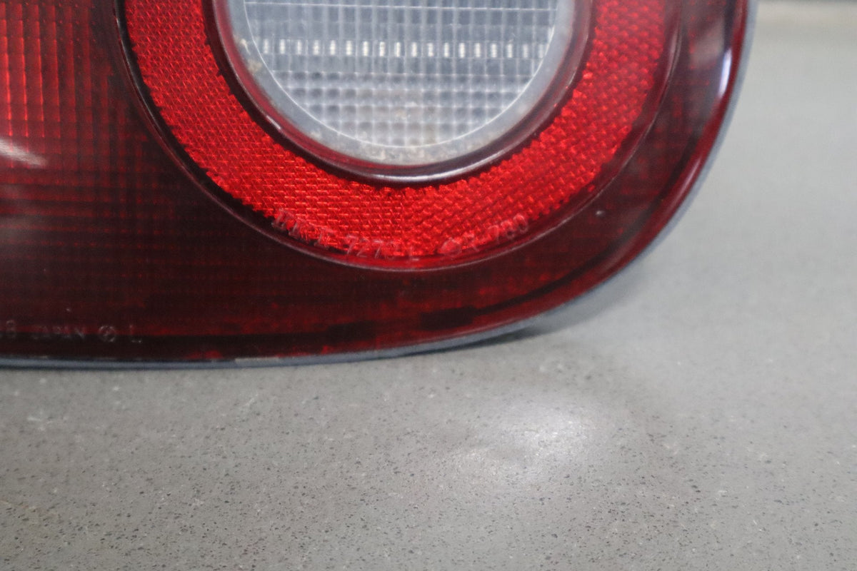 1990-1997 Mazda MX-5 Miata Left Tail Light NA0151170B OEM