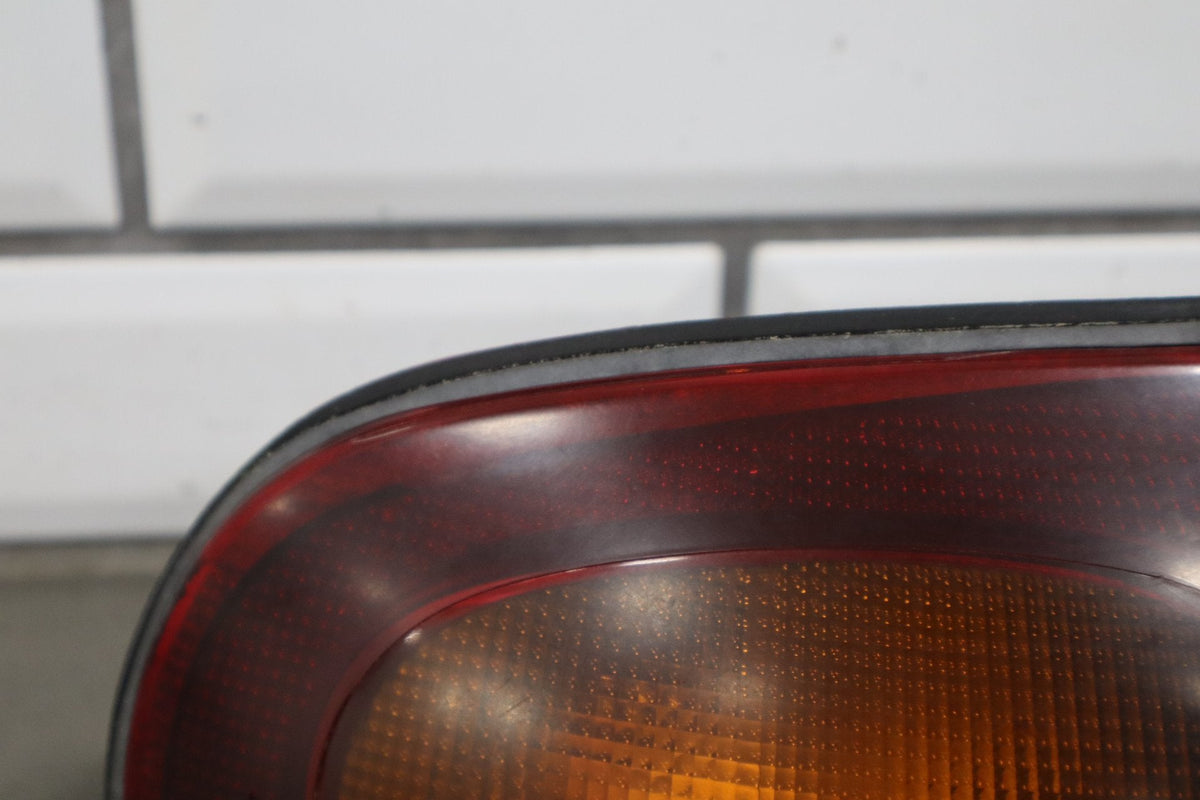 1990-1997 Mazda MX-5 Miata Left Tail Light NA0151170B OEM