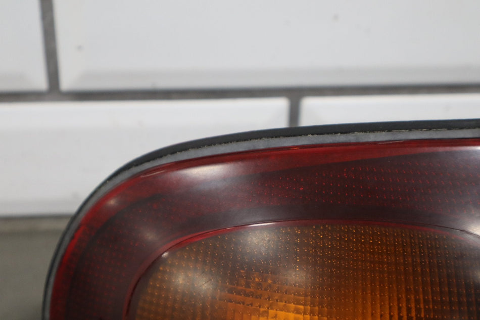 1990-1997 Mazda MX-5 Miata Left Tail Light NA0151170B OEM