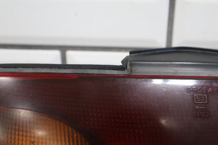 1990-1997 Mazda MX-5 Miata Left Tail Light NA0151170B OEM