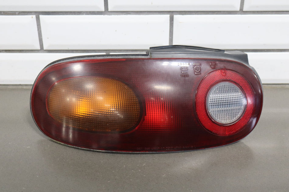 1990-1997 Mazda MX-5 Miata Left Tail Light NA0151170B OEM
