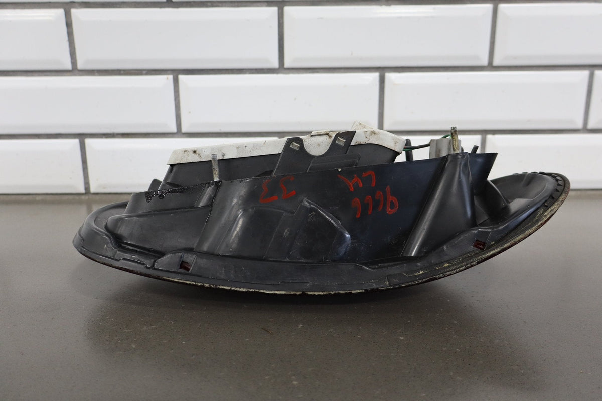 1990-1997 Mazda MX-5 Miata Left Tail Light NA0151170B OEM