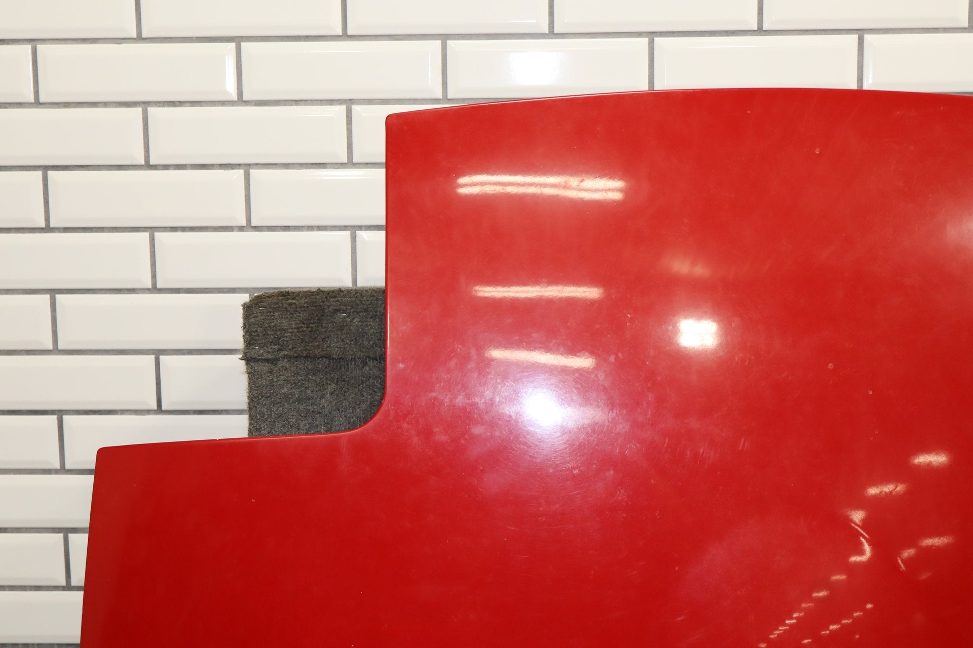 1990-1997 Mazda MX-5 Miata NA Hood Classic Red SU