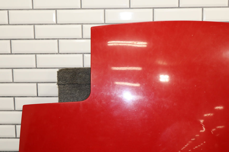 1990-1997 Mazda MX-5 Miata NA Hood Classic Red SU