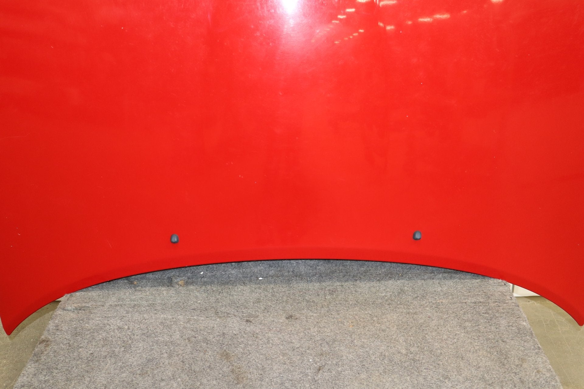 1990-1997 Mazda MX-5 Miata NA Hood Classic Red SU