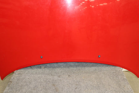 1990-1997 Mazda MX-5 Miata NA Hood Classic Red SU