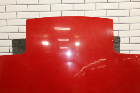 1990-1997 Mazda MX-5 Miata NA Hood Classic Red SU