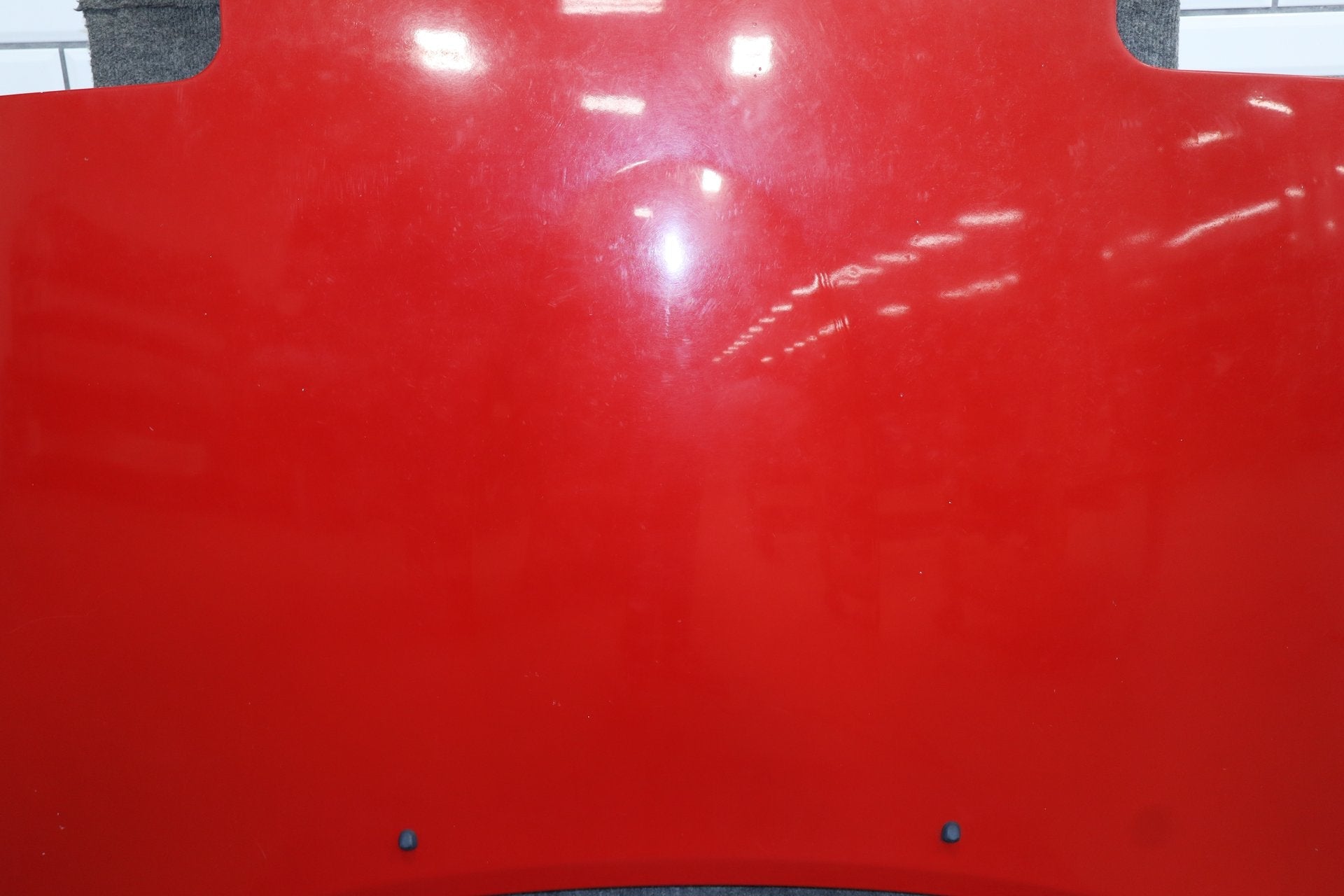 1990-1997 Mazda MX-5 Miata NA Hood Classic Red SU