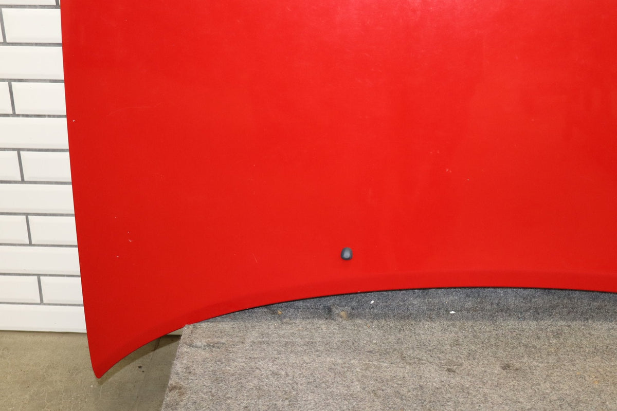 1990-1997 Mazda MX-5 Miata NA Hood Classic Red SU