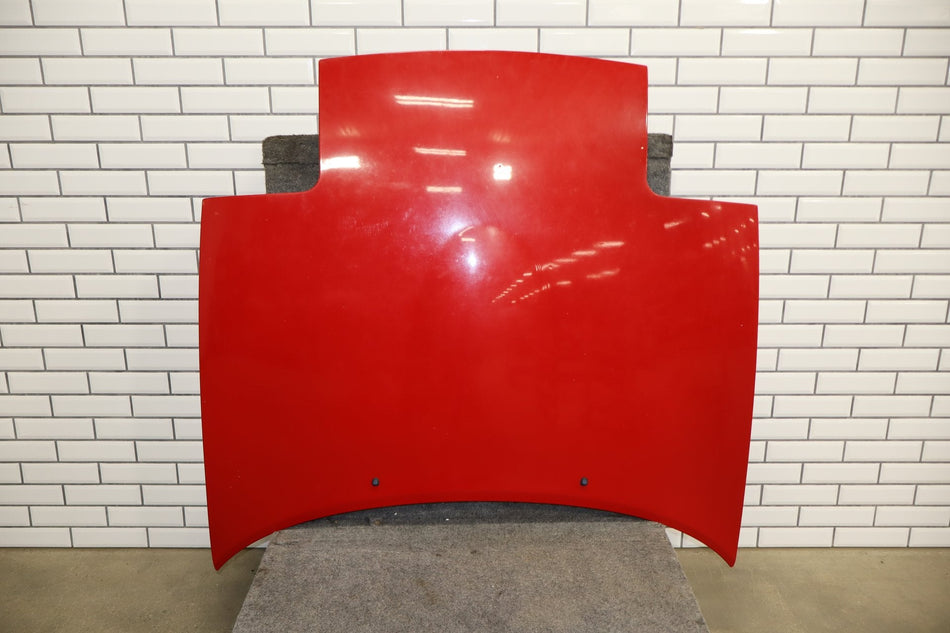 1990-1997 Mazda MX-5 Miata NA Hood Classic Red SU