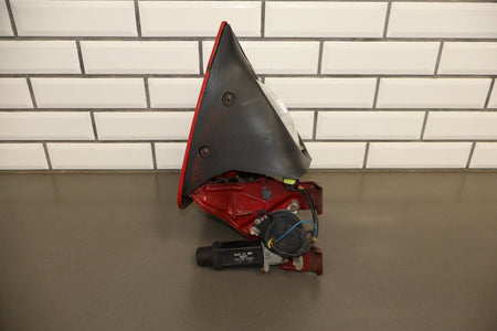 1990-1997 Mazda MX-5 Miata NA Left Headlamp Classic Red