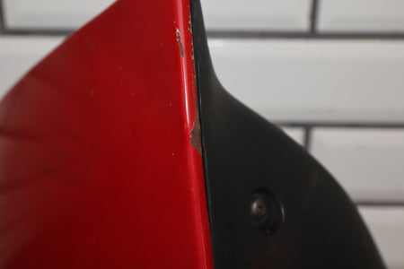 1990-1997 Mazda MX-5 Miata NA Left Headlamp Classic Red