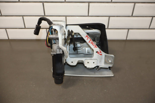 1990 - 1997 Mazda MX - 5 Miata NA Left Headlamp White