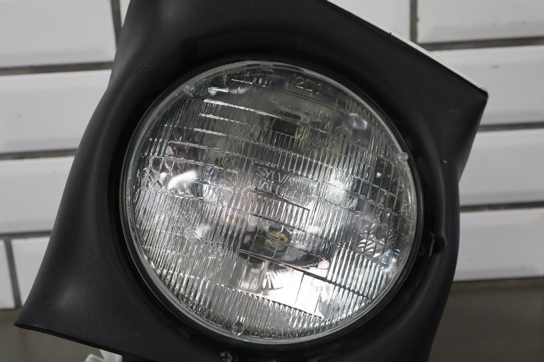 1990 - 1997 Mazda MX - 5 Miata NA Left Headlamp White