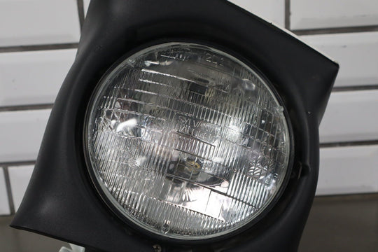 1990 - 1997 Mazda MX - 5 Miata NA Left Headlamp White