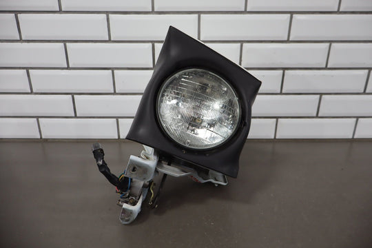 1990 - 1997 Mazda MX - 5 Miata NA Left Headlamp White