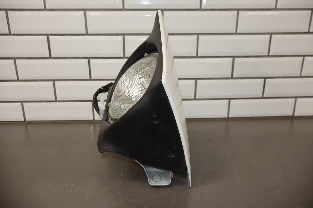 1990 - 1997 Mazda MX - 5 Miata NA Left Headlamp White