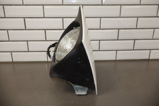 1990 - 1997 Mazda MX - 5 Miata NA Left Headlamp White
