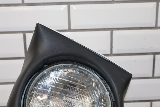 1990 - 1997 Mazda MX - 5 Miata NA Left Headlamp White