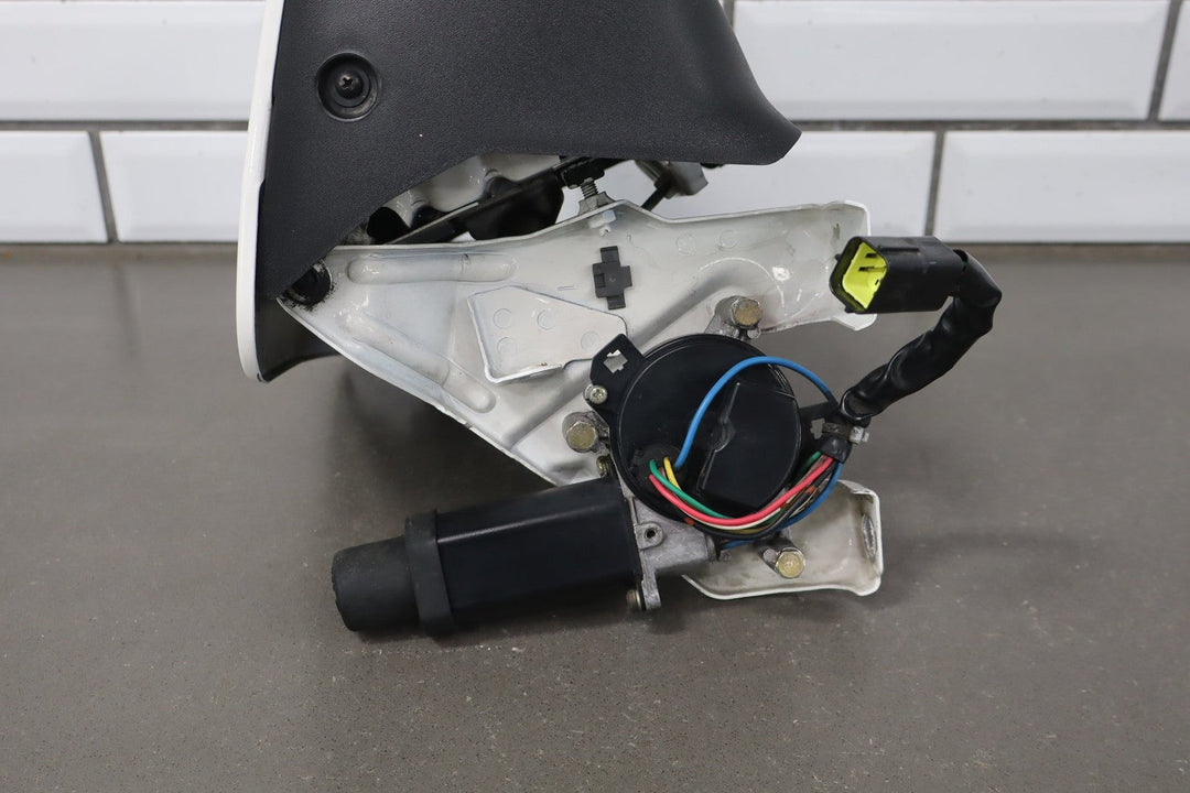 1990 - 1997 Mazda MX - 5 Miata NA Left Headlamp White