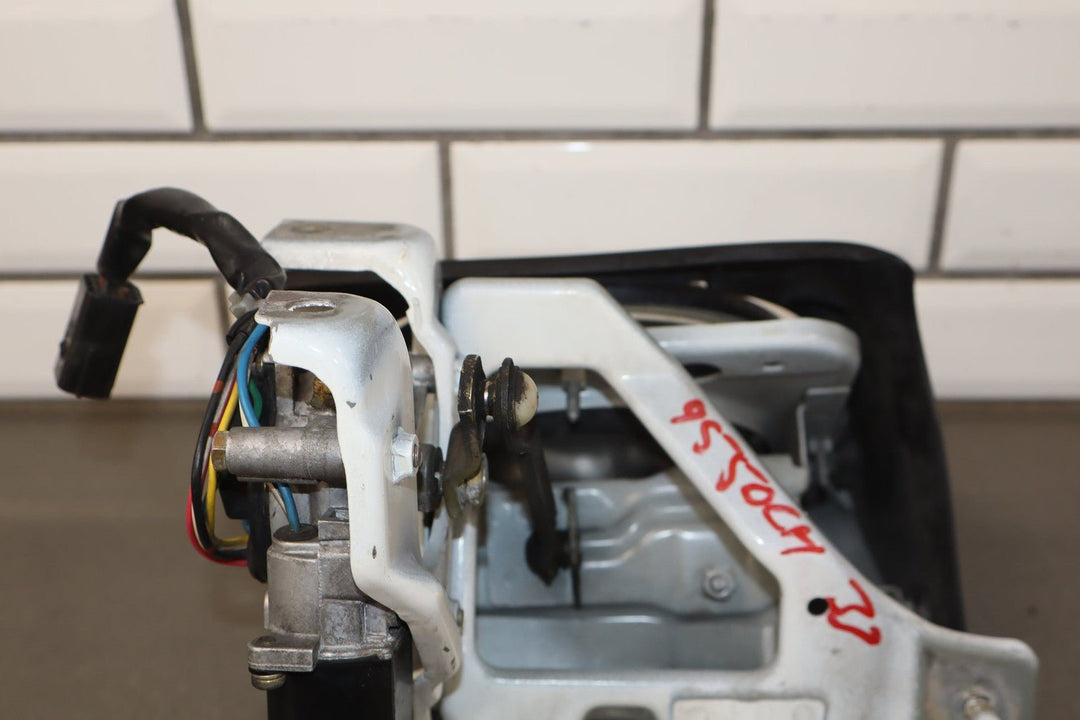1990 - 1997 Mazda MX - 5 Miata NA Left Headlamp White