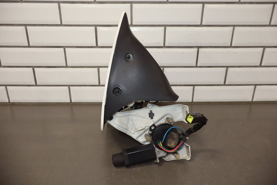 1990 - 1997 Mazda MX - 5 Miata NA Left Headlamp White