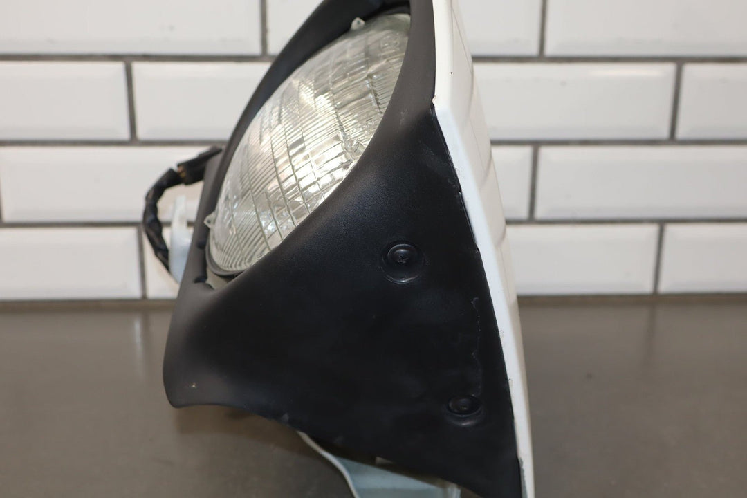 1990 - 1997 Mazda MX - 5 Miata NA Left Headlamp White