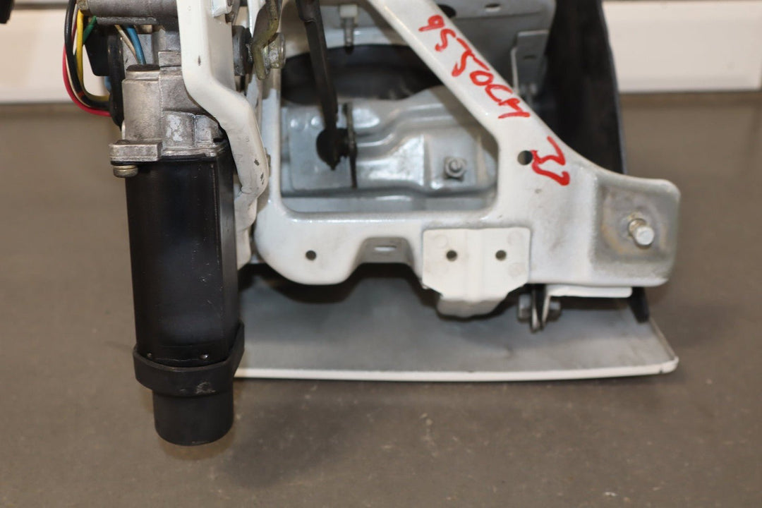 1990 - 1997 Mazda MX - 5 Miata NA Left Headlamp White