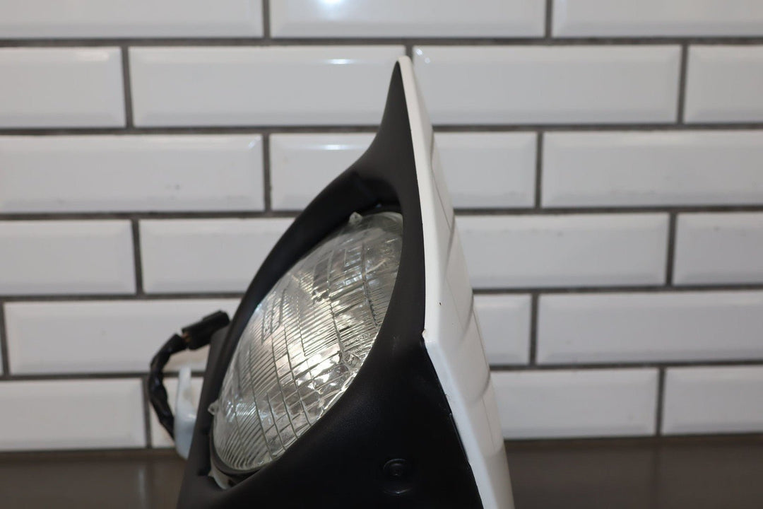 1990 - 1997 Mazda MX - 5 Miata NA Left Headlamp White