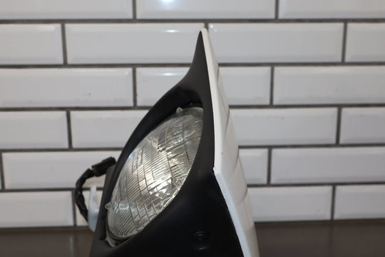 1990 - 1997 Mazda MX - 5 Miata NA Left Headlamp White