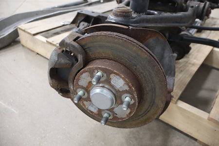 1990-1997 Mazda MX-5 Miata NA Pair- Suspension Dropout