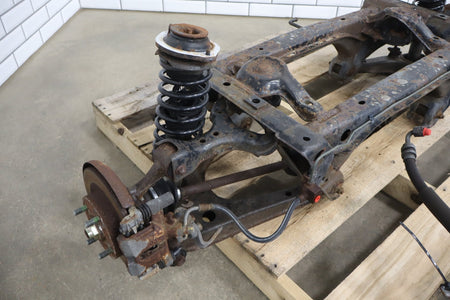 1990-1997 Mazda MX-5 Miata NA Pair- Suspension Dropout