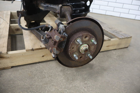 1990-1997 Mazda MX-5 Miata NA Pair- Suspension Dropout