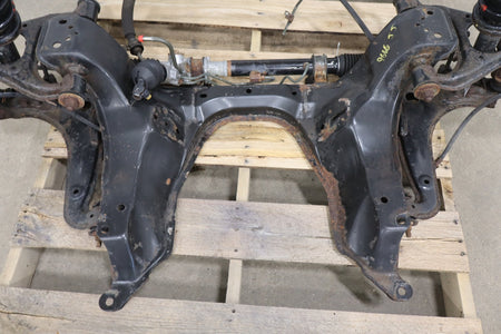 1990-1997 Mazda MX-5 Miata NA Pair- Suspension Dropout