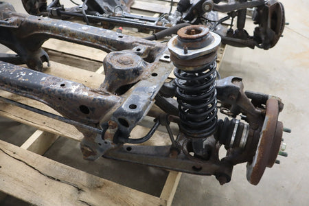 1990-1997 Mazda MX-5 Miata NA Pair- Suspension Dropout