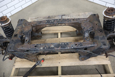 1990-1997 Mazda MX-5 Miata NA Pair- Suspension Dropout