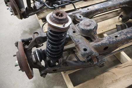 1990-1997 Mazda MX-5 Miata NA Pair- Suspension Dropout