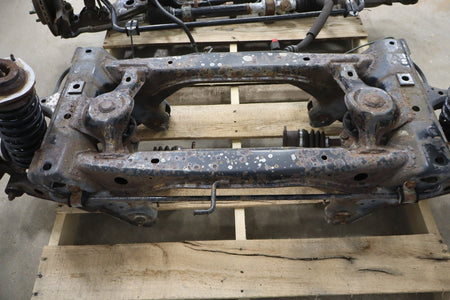 1990-1997 Mazda MX-5 Miata NA Pair- Suspension Dropout