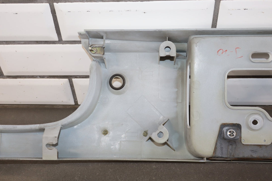 1990 - 1997 Mazda MX - 5 Miata NA Rear Tail Filler Trunk Bumper Filler
