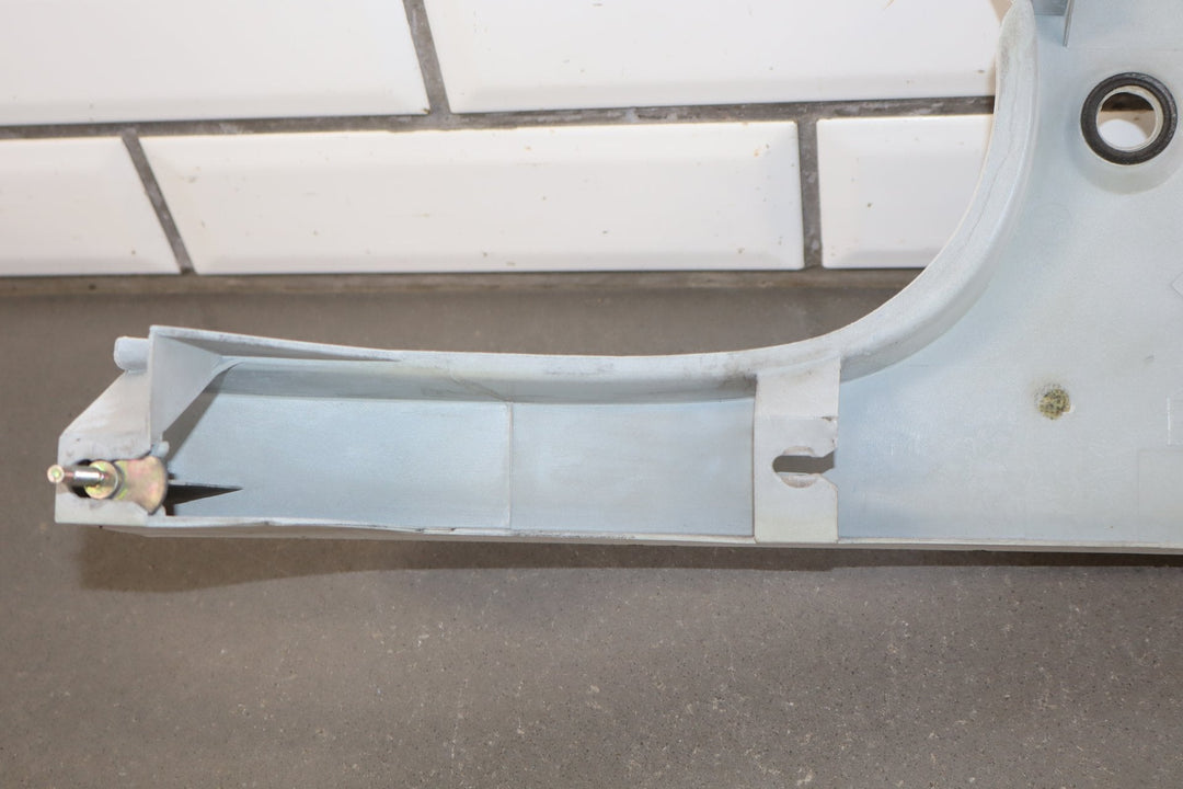 1990 - 1997 Mazda MX - 5 Miata NA Rear Tail Filler Trunk Bumper Filler