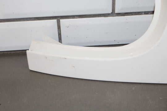 1990 - 1997 Mazda MX - 5 Miata NA Rear Tail Filler Trunk Bumper Filler